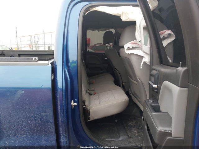 CHEVROLET SILVERADO 1500 LS/WT - 8