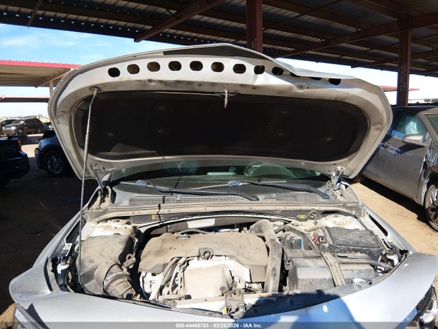 CHEVROLET MALIBU FWD PREMIER - 10