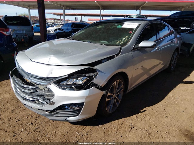 CHEVROLET MALIBU FWD PREMIER - 2