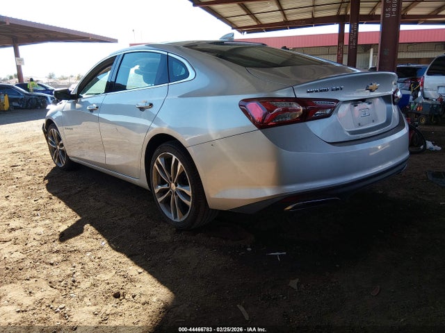 CHEVROLET MALIBU FWD PREMIER - 3