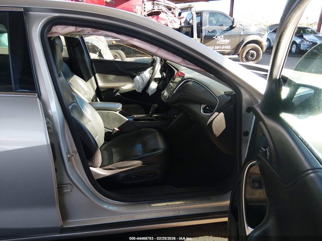 CHEVROLET MALIBU FWD PREMIER - 5