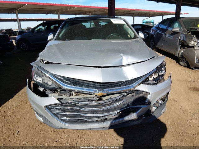 CHEVROLET MALIBU FWD PREMIER - 6