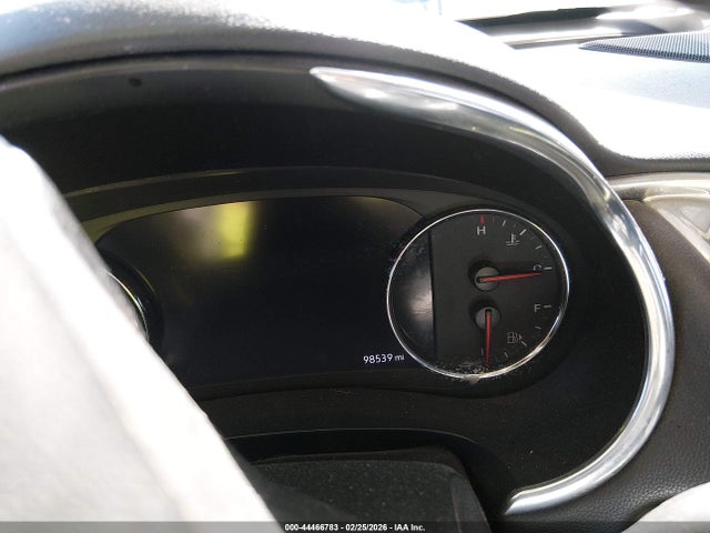 CHEVROLET MALIBU FWD PREMIER - 7