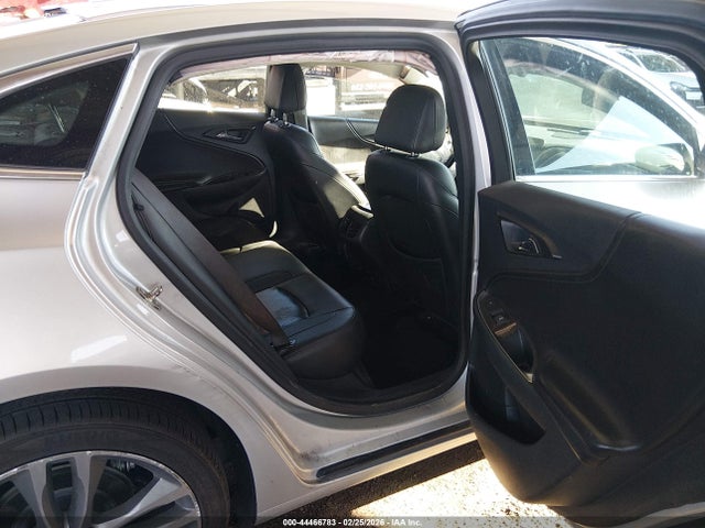 CHEVROLET MALIBU FWD PREMIER - 8