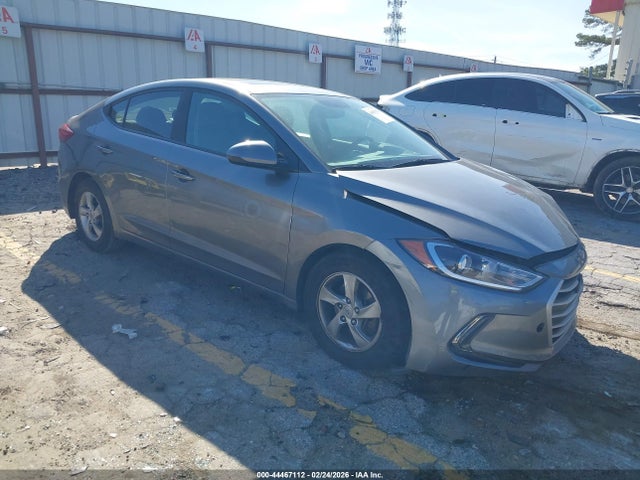 HYUNDAI ELANTRA VALUE EDITION - 1