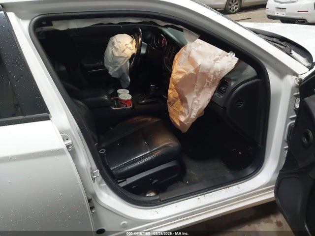 DODGE CHARGER SXT - 5