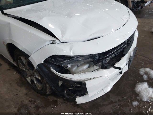 DODGE CHARGER SXT - 6