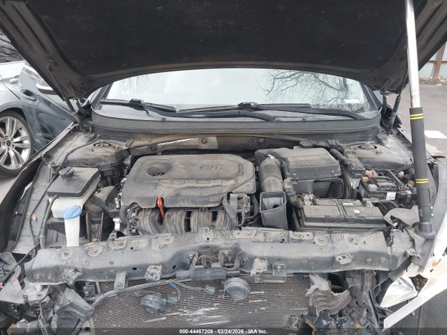 HYUNDAI SONATA SPORT - 10