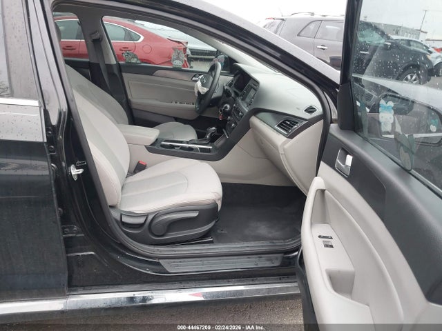 HYUNDAI SONATA SPORT - 5