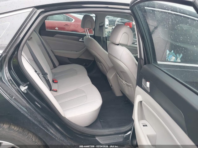 HYUNDAI SONATA SPORT - 8