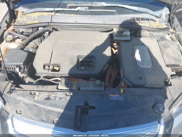 صورة 10 لـ 2013 Chevrolet VOLT
