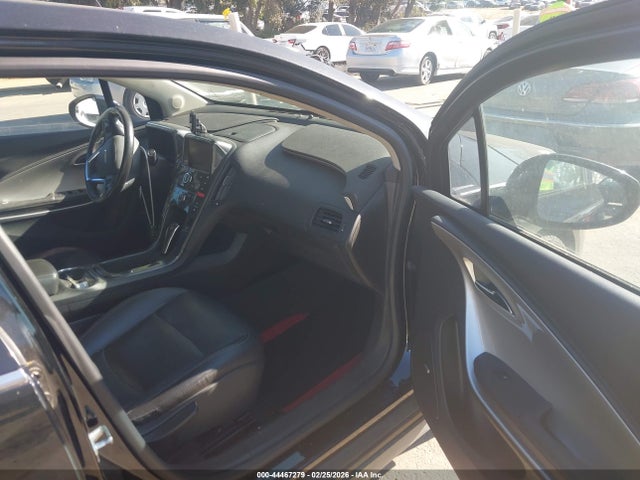 صورة 5 لـ 2013 Chevrolet VOLT