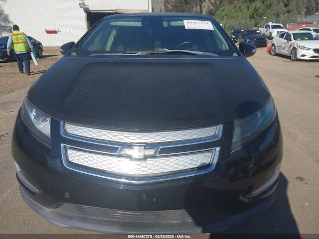 صورة 6 لـ 2013 Chevrolet VOLT