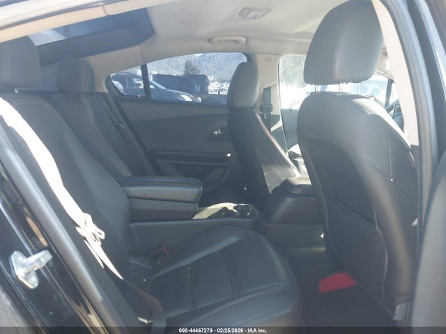 صورة 8 لـ 2013 Chevrolet VOLT