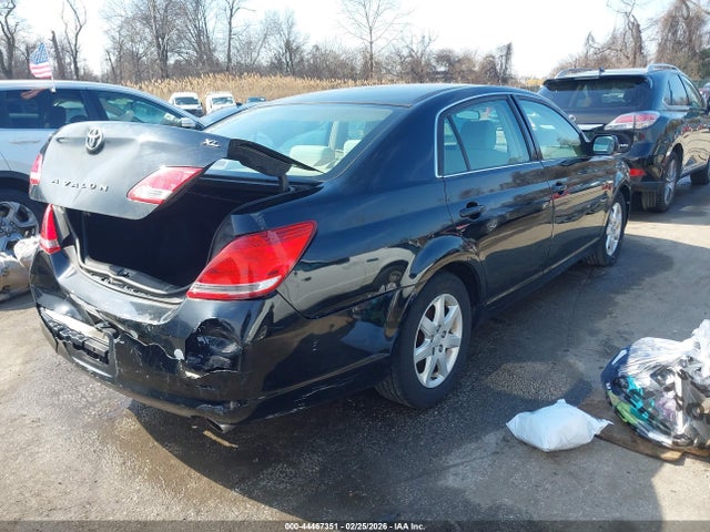 صورة 4 لـ 2005 Toyota AVALON XL