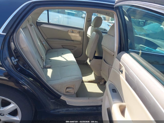 صورة 8 لـ 2005 Toyota AVALON XL