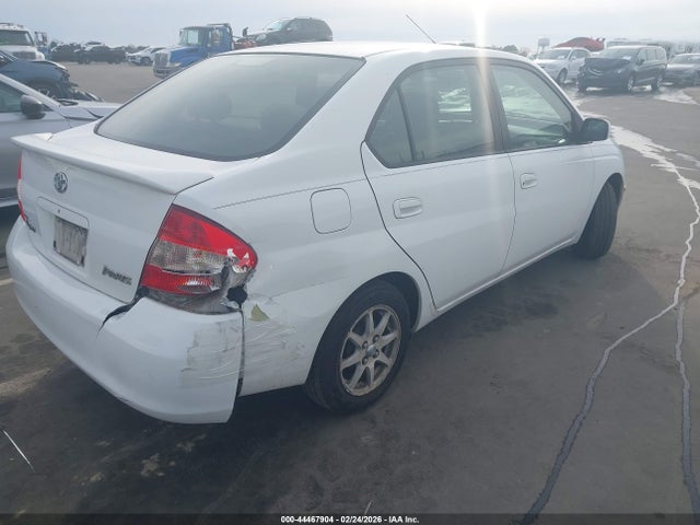 صورة 4 لـ 2002 Toyota PRIUS