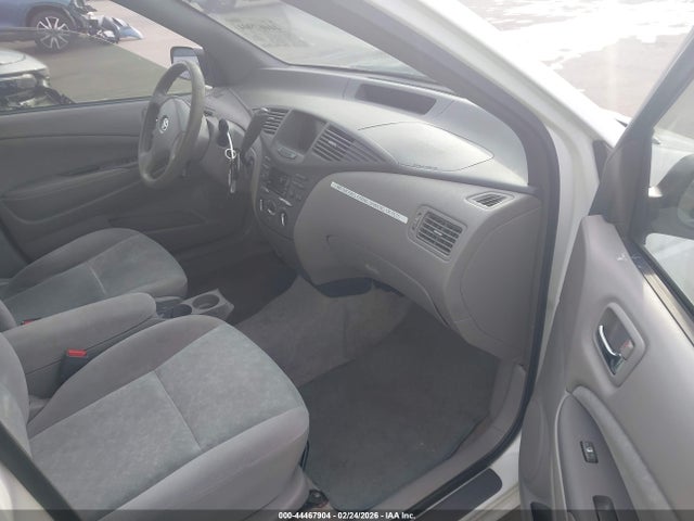 2002 Toyota PRIUS — фото 5