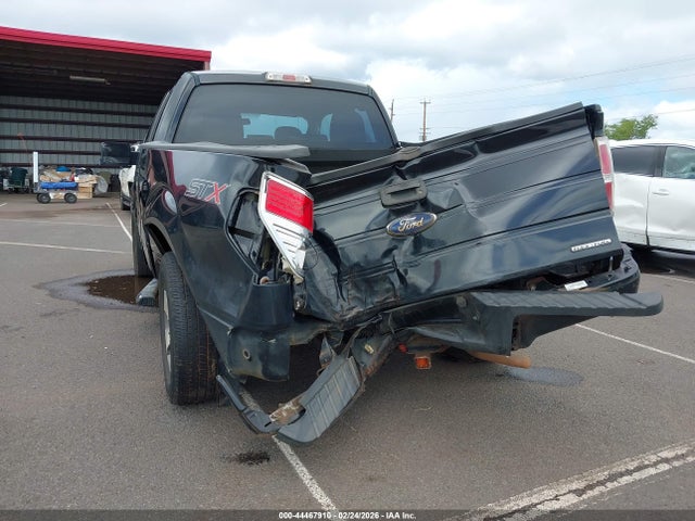 FORD F-150 STX - 6