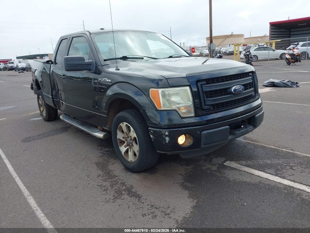 FORD F-150 STX - 1