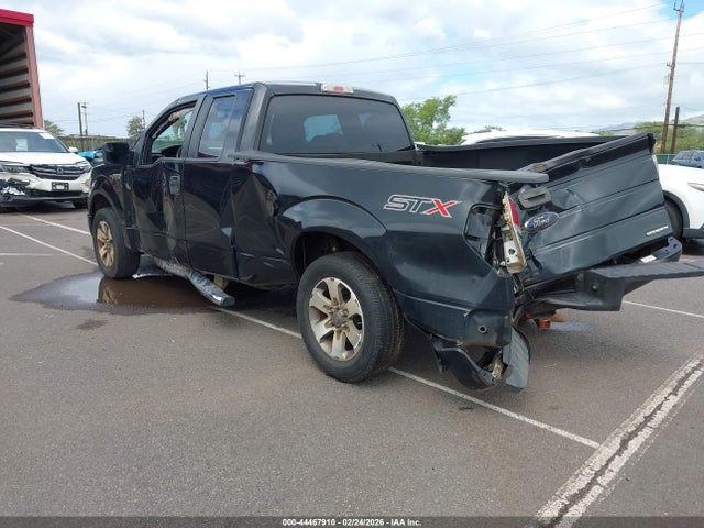 FORD F-150 STX - 3