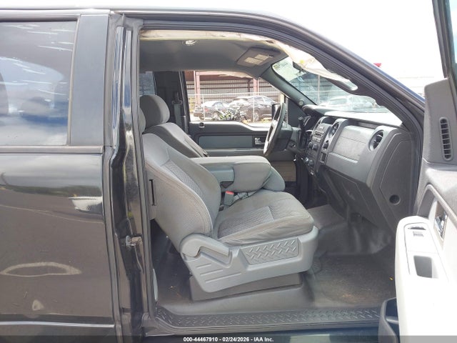 FORD F-150 STX - 5