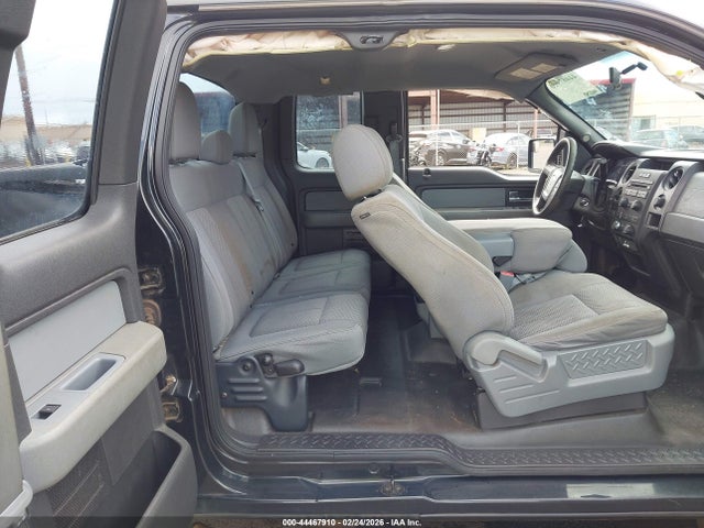FORD F-150 STX - 8