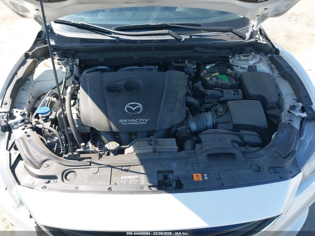 صورة 10 لـ 2017 Mazda MAZDA6 SPORT
