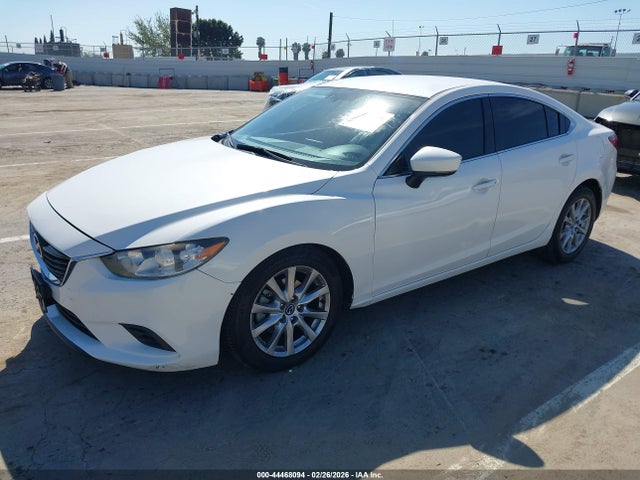 صورة 2 لـ 2017 Mazda MAZDA6 SPORT