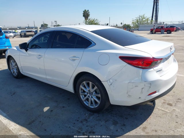 صورة 3 لـ 2017 Mazda MAZDA6 SPORT