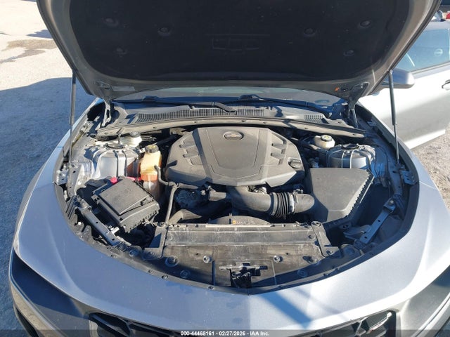 CHEVROLET CAMARO 1LT - 10