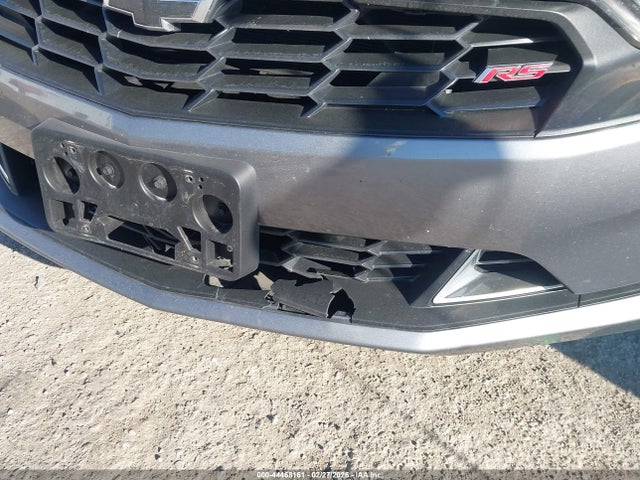 CHEVROLET CAMARO 1LT - 6