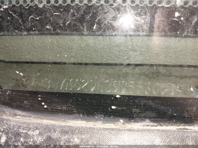 DODGE RAM 2500 LARAMIE - 9