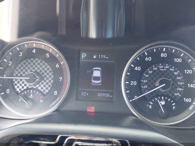 HYUNDAI ELANTRA SEL - 7