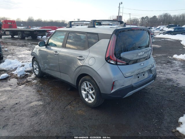 KIA SOUL - 3