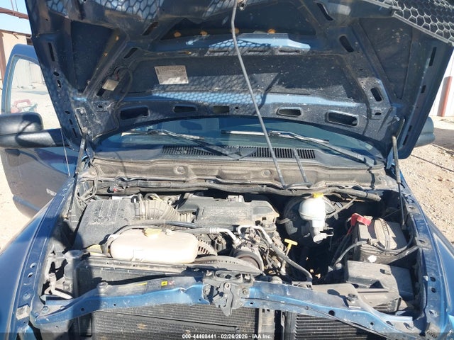 DODGE RAM 1500 SLT/LARAMIE - 10