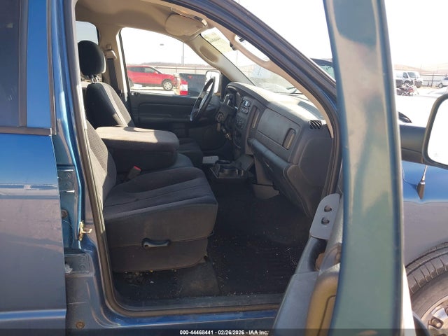 DODGE RAM 1500 SLT/LARAMIE - 5