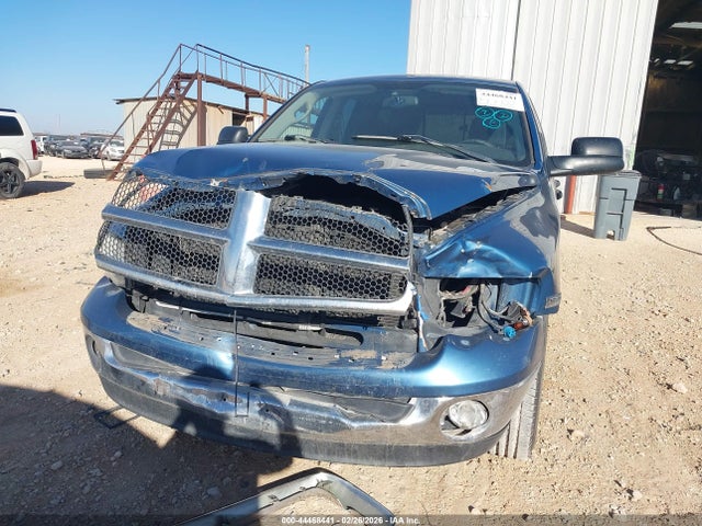 DODGE RAM 1500 SLT/LARAMIE - 6