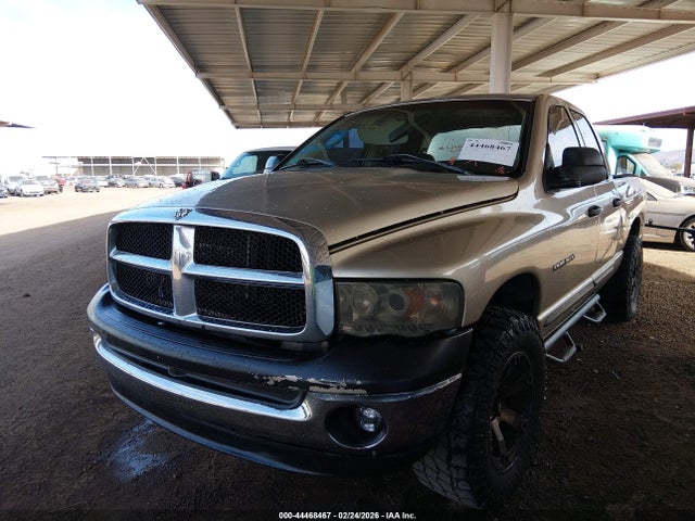 DODGE RAM 1500 ST - 2