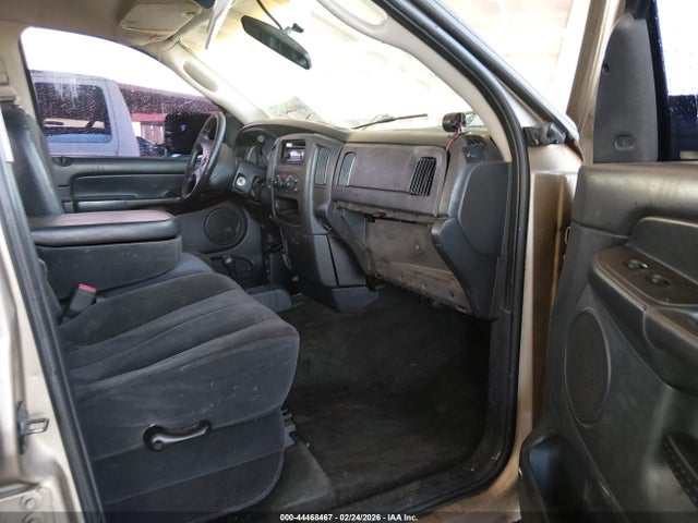 DODGE RAM 1500 ST - 5