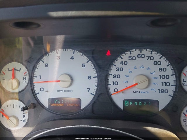 DODGE RAM 1500 ST - 7