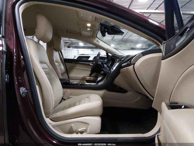 صورة 5 لـ 2013 FORD FUSION HYBRID SE