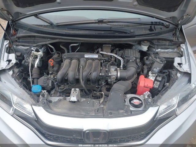 HONDA FIT EX - 10