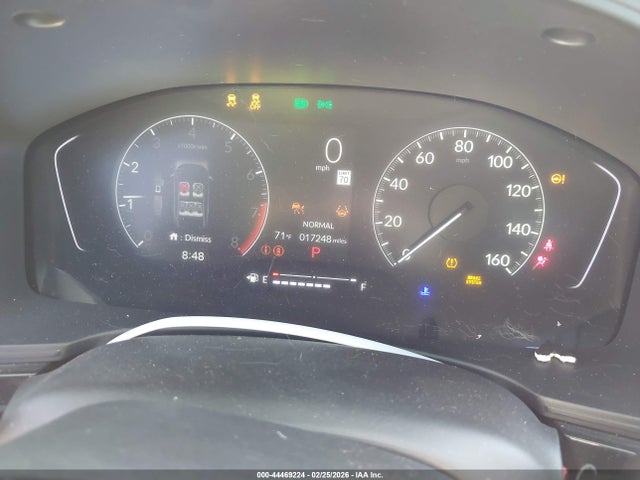 HONDA CIVIC SPORT - 7