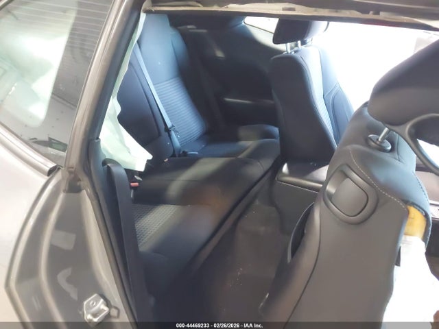 DODGE CHALLENGER SXT - 8