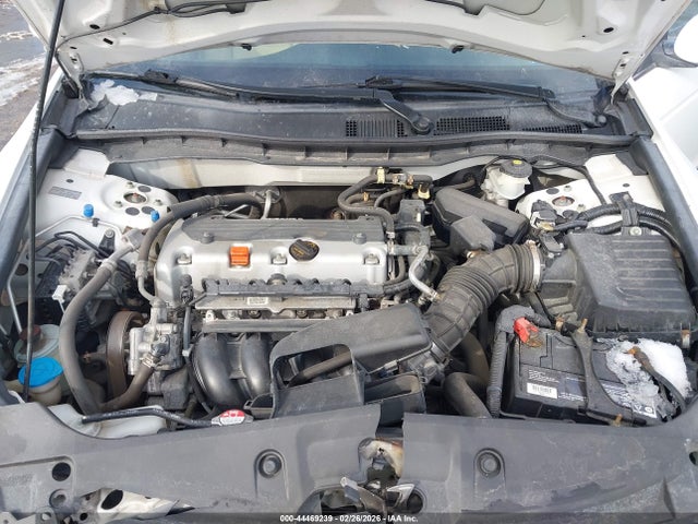 HONDA ACCORD 2.4 LX - 10