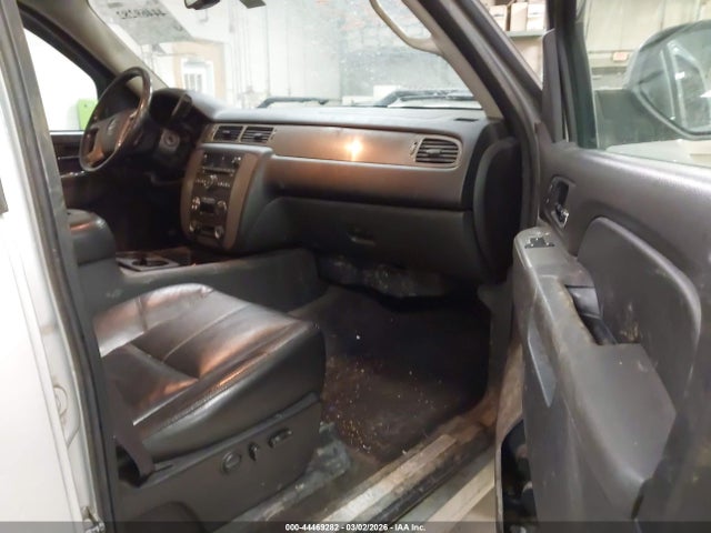 CHEVROLET SILVERADO 1500 LTZ - 5