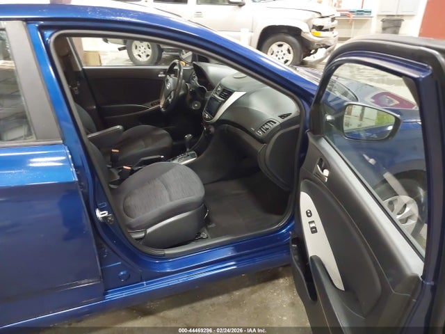 صورة 5 لـ 2017 Hyundai ACCENT SE