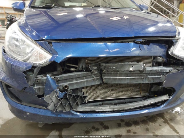 صورة 6 لـ 2017 Hyundai ACCENT SE
