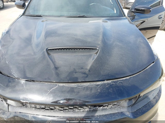 DODGE CHARGER SCAT PACK - 10